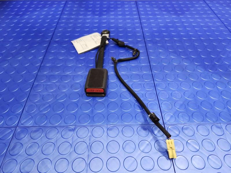2021 Hyundai Sonata Front Seat Belt