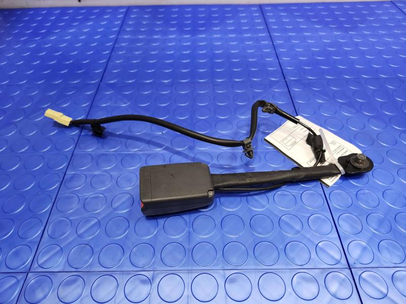 2021 Hyundai Sonata Front Seat Belt