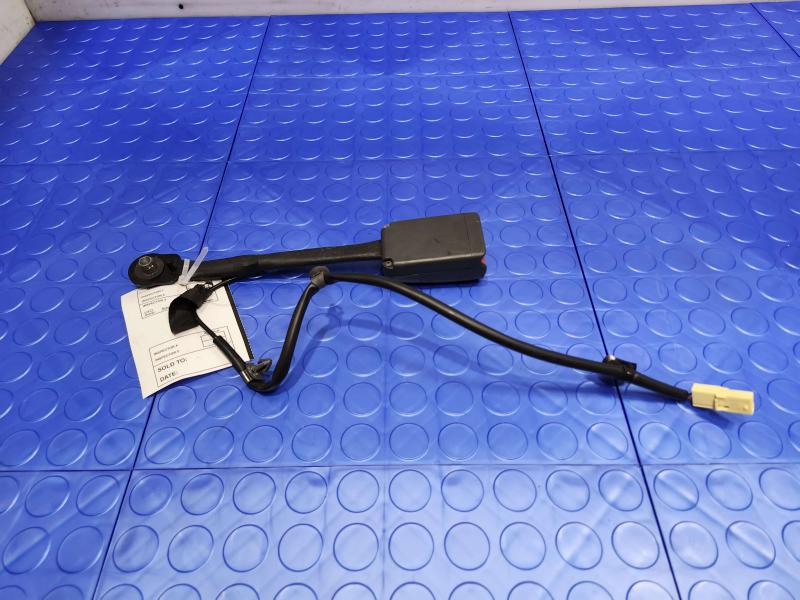 2021 Hyundai Sonata Front Seat Belt