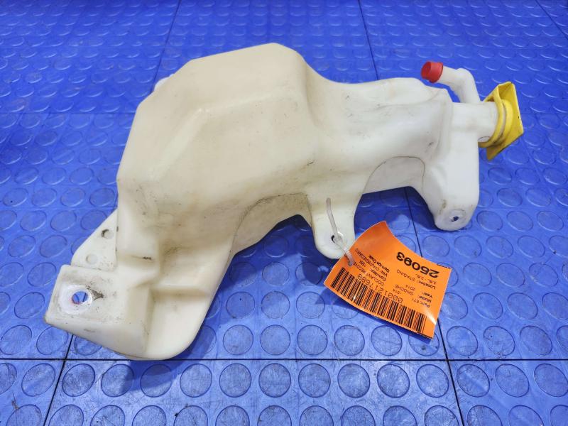 2011-2020 Jeep Grand Cherokee Coolant Overflow Reservoir Genuine OEM 05165708AA