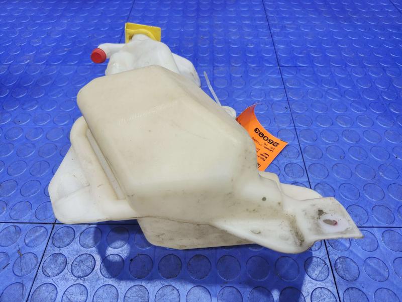 2011-2020 Jeep Grand Cherokee Coolant Overflow Reservoir Genuine OEM 05165708AA