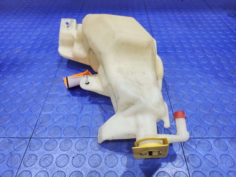 2011-2020 Jeep Grand Cherokee Coolant Overflow Reservoir Genuine OEM 05165708AA