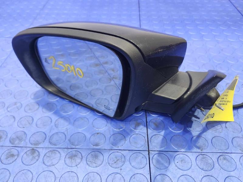 2018 Maserati Ghibli Door Mirror