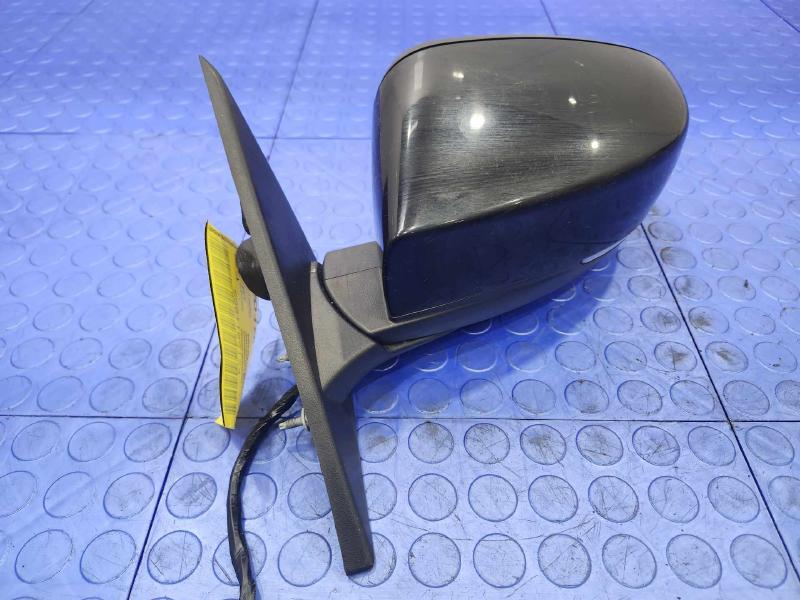 2018 Maserati Ghibli Door Mirror