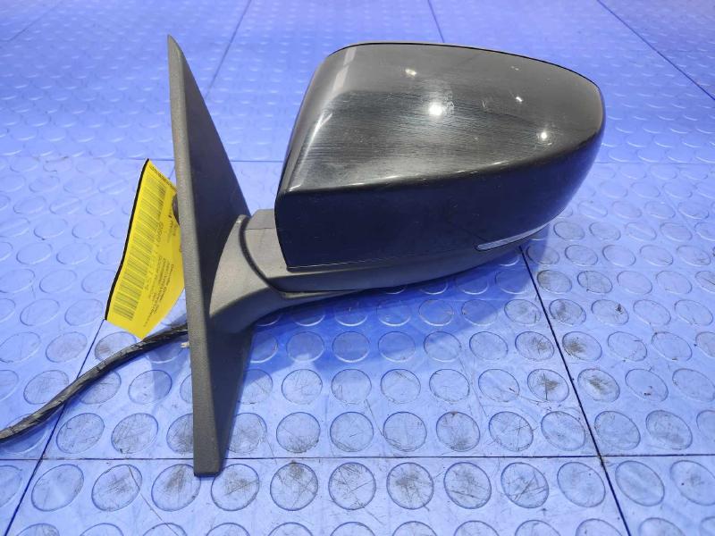 2018 Maserati Ghibli Door Mirror
