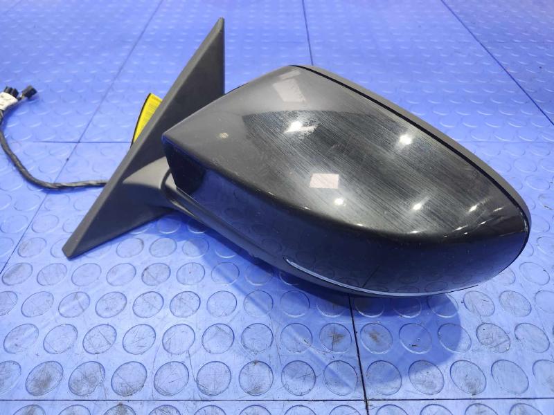 2018 Maserati Ghibli Door Mirror