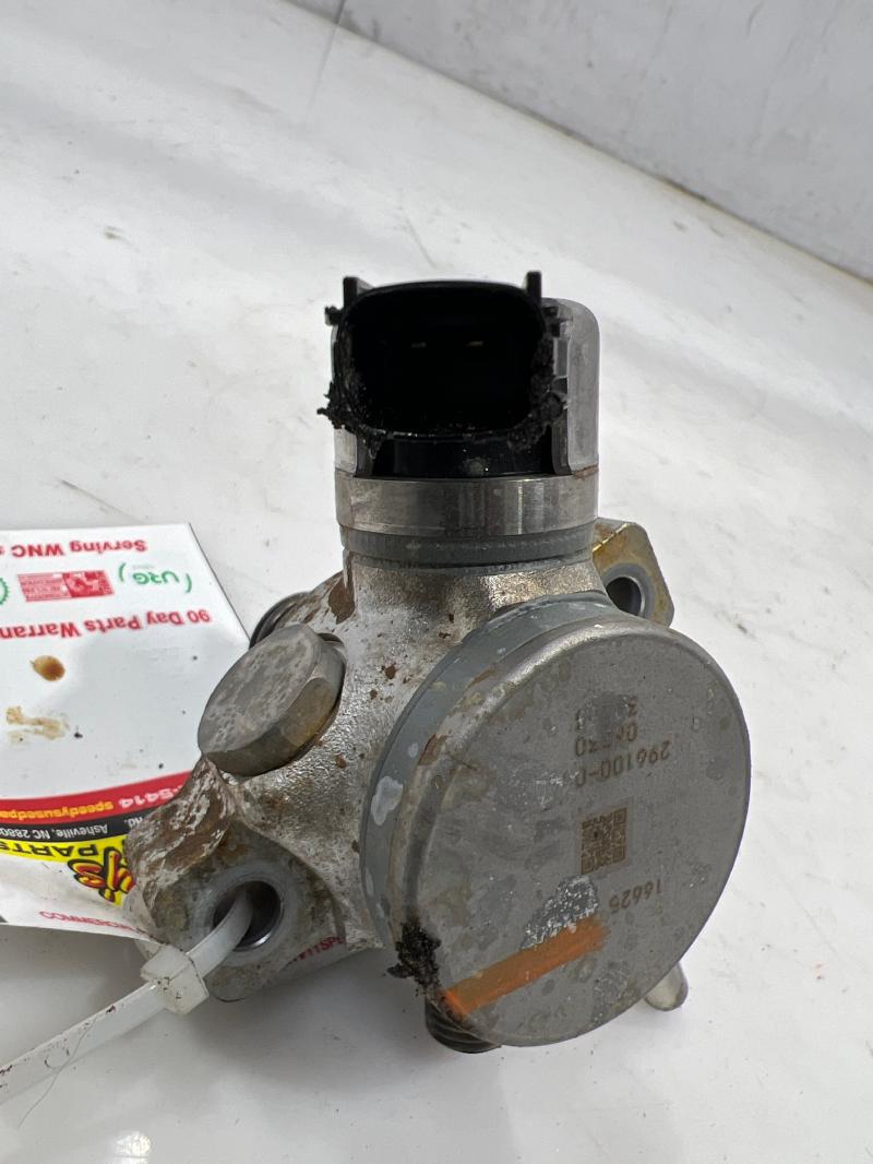 2019 - 2022 Subaru Impreza 2.0L High Pressure Direct Injection Fuel Pump OEM 16625AA120