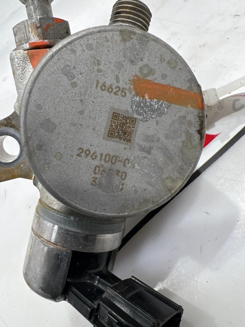 2019 - 2022 Subaru Impreza 2.0L High Pressure Direct Injection Fuel Pump OEM 16625AA120