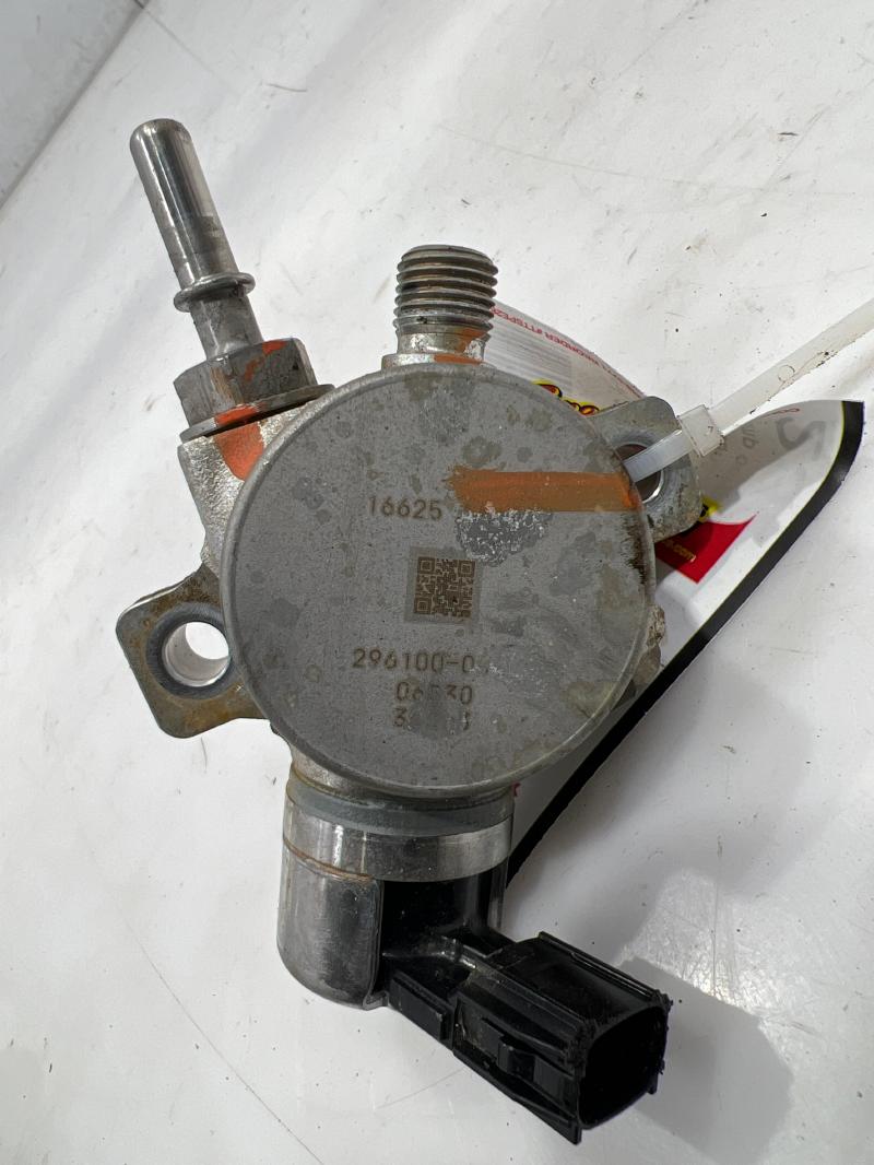 2019 - 2022 Subaru Impreza 2.0L High Pressure Direct Injection Fuel Pump OEM 16625AA120