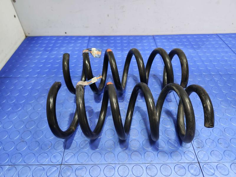 2020 Ford Mustang Coil/Air Spring