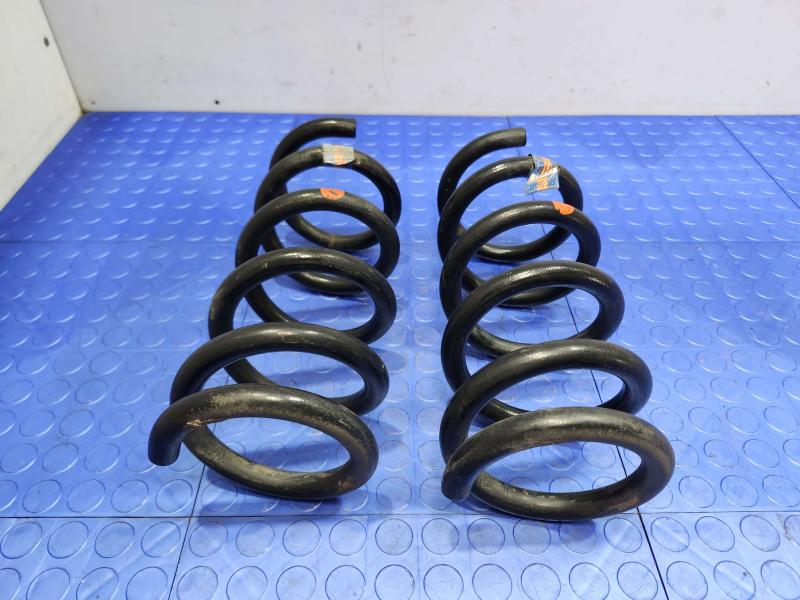 2020 Ford Mustang Coil/Air Spring
