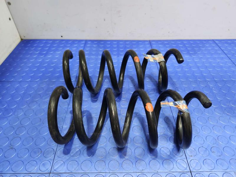 2020 Ford Mustang Coil/Air Spring