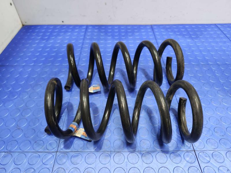 2020 Ford Mustang Coil/Air Spring