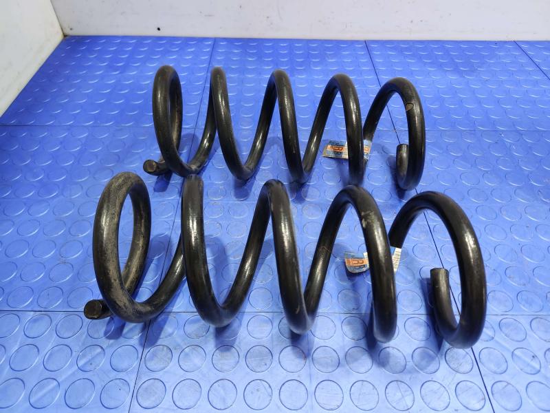 2020 Ford Mustang Coil/Air Spring