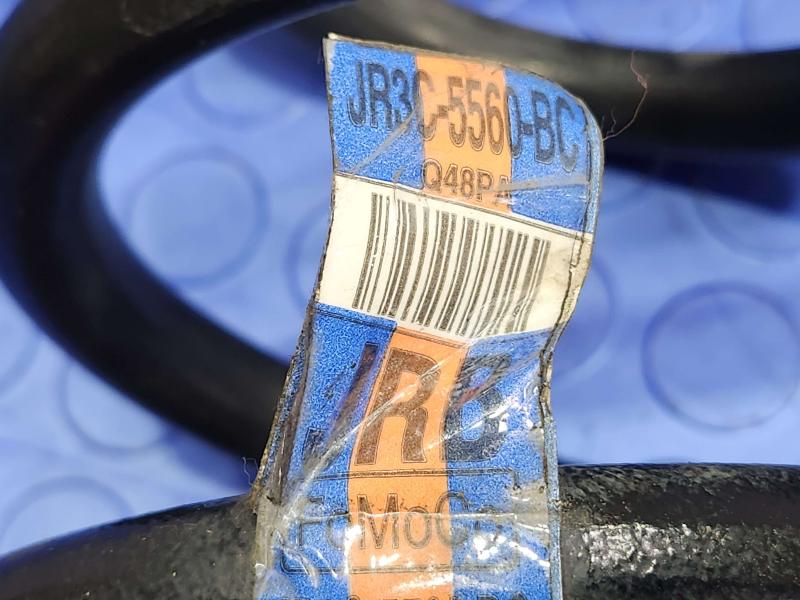 2020 Ford Mustang Coil/Air Spring