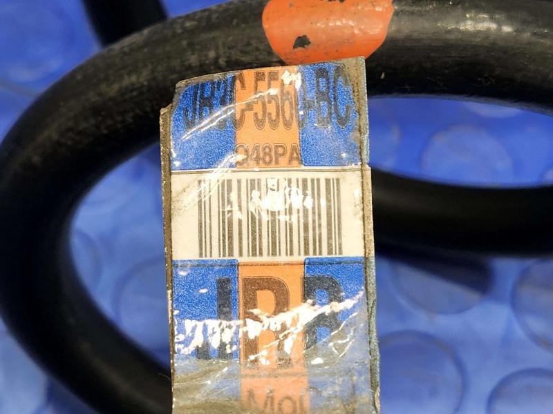 2020 Ford Mustang Coil/Air Spring
