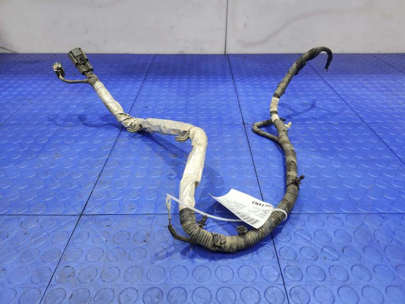 2017 Ford Focus Wire Harness (Misc)