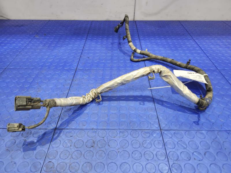 2017 Ford Focus Wire Harness (Misc)