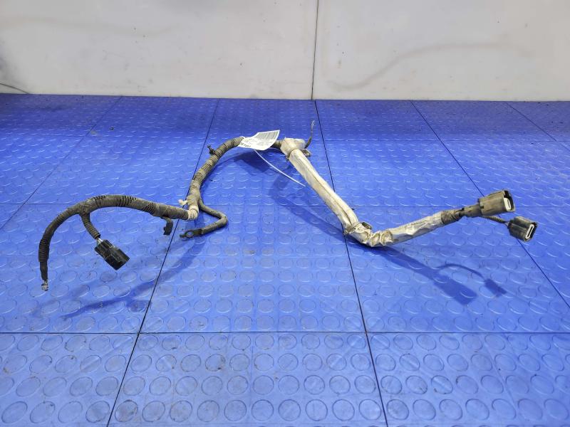 2017 Ford Focus Wire Harness (Misc)