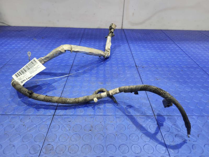 2017 Ford Focus Wire Harness (Misc)