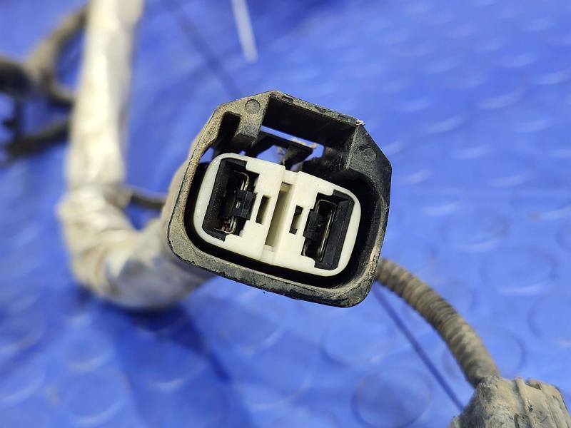 2017 Ford Focus Wire Harness (Misc)