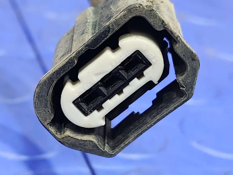 2017 Ford Focus Wire Harness (Misc)