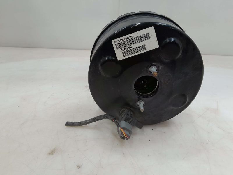2014 Chevrolet Equinox Power Brake Booster
