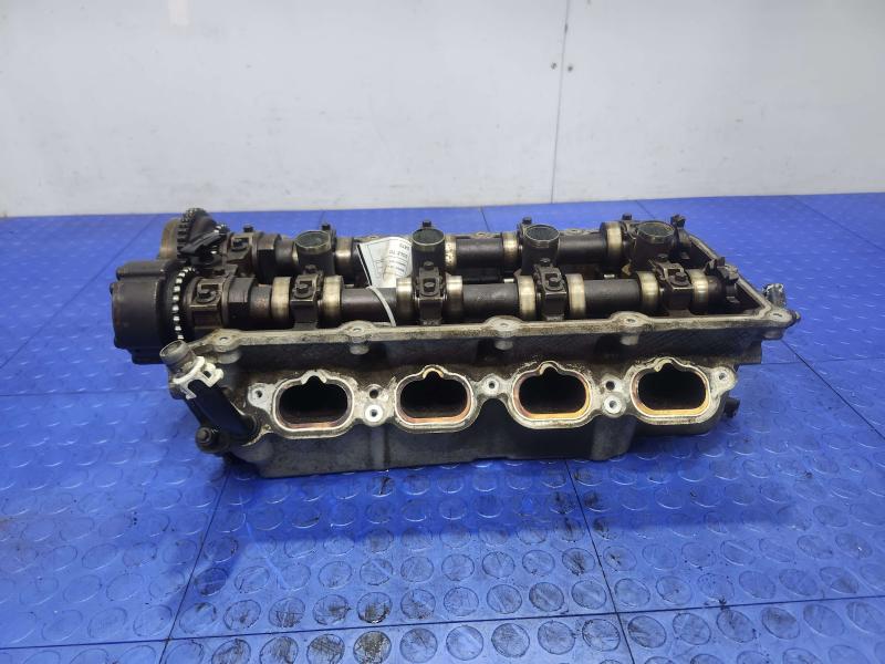 2011 Ford F-150 Cylinder Head