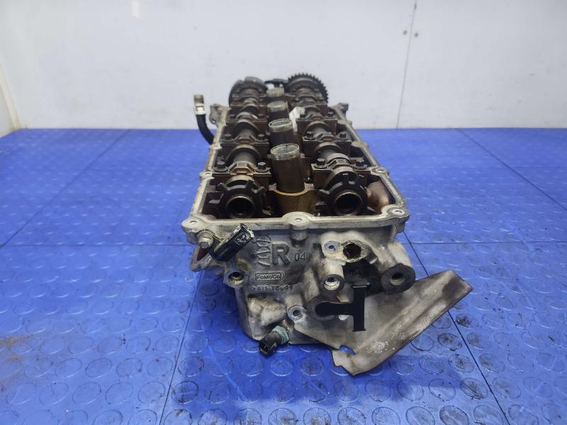 2011 Ford F-150 Cylinder Head