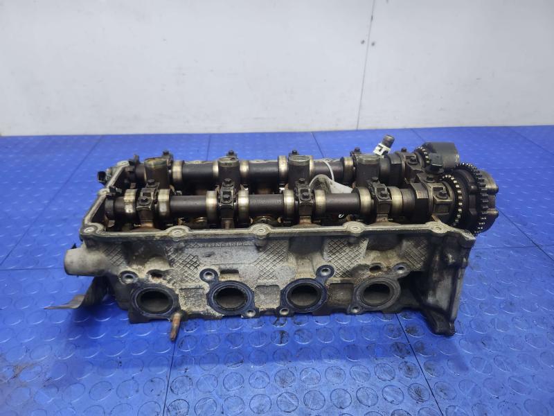 2011 Ford F-150 Cylinder Head