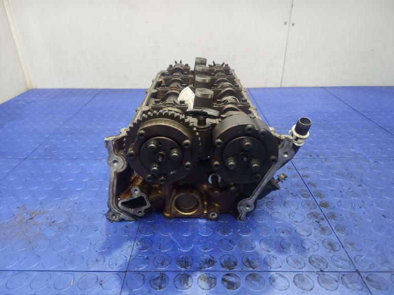 2011 Ford F-150 Cylinder Head