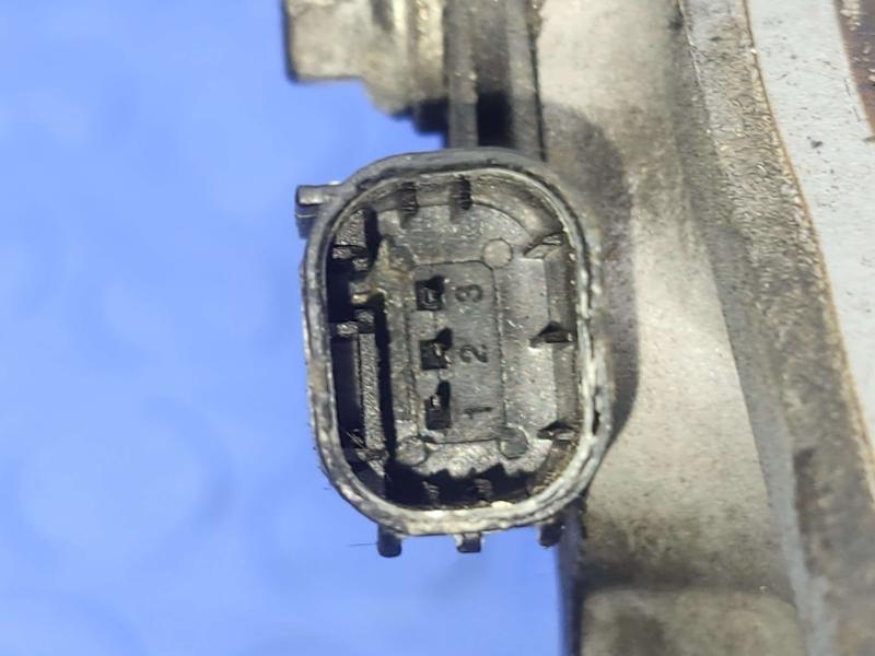 2011 Ford F-150 Cylinder Head