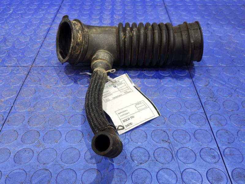 2011 Toyota Corolla Air Intake Tube/Resonator