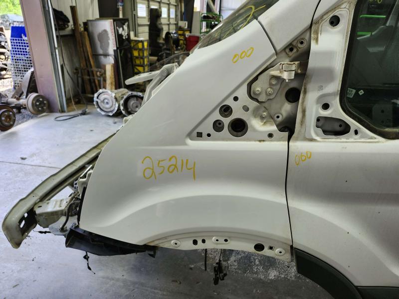 2016 Ford Transit 150 Fender