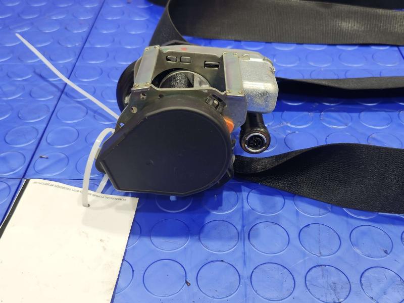 2016 Ford Transit 150 Front Seat Belt