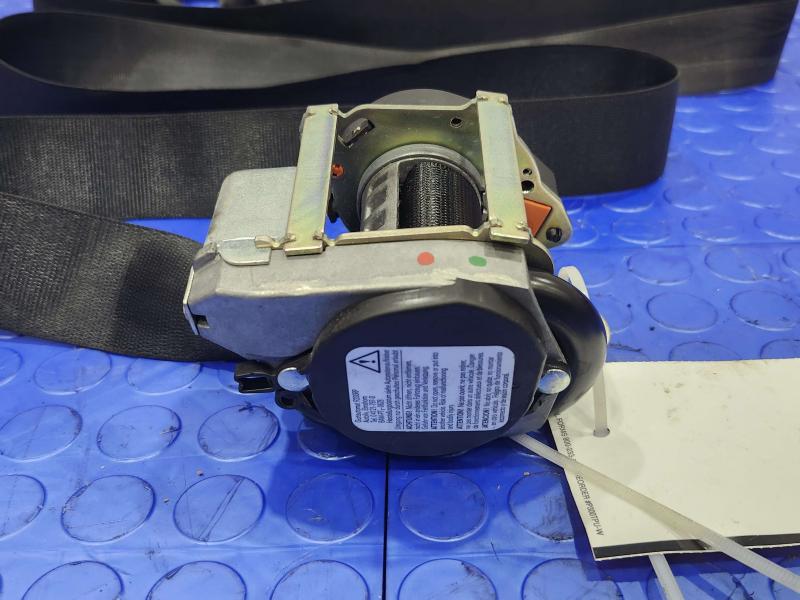 2016 Ford Transit 150 Front Seat Belt