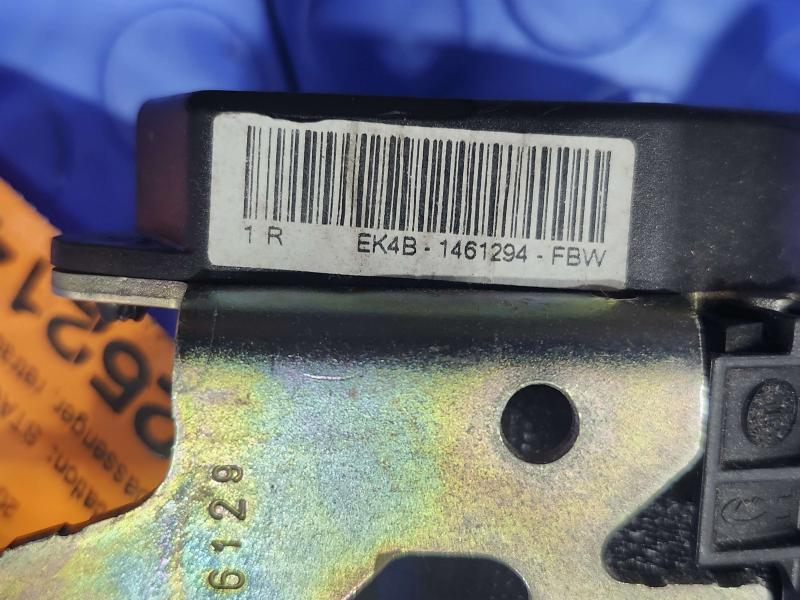 2016 Ford Transit 150 Front Seat Belt