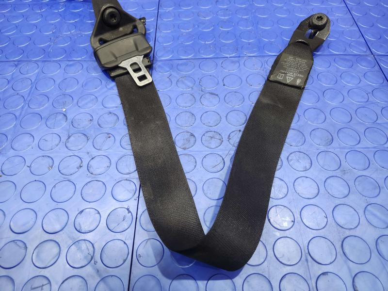 2016 Ford Transit 150 Front Seat Belt