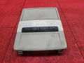 2020-2023 Nissan Sentra Roof Console Assembly Gray Genuine OEM 264306CA0A