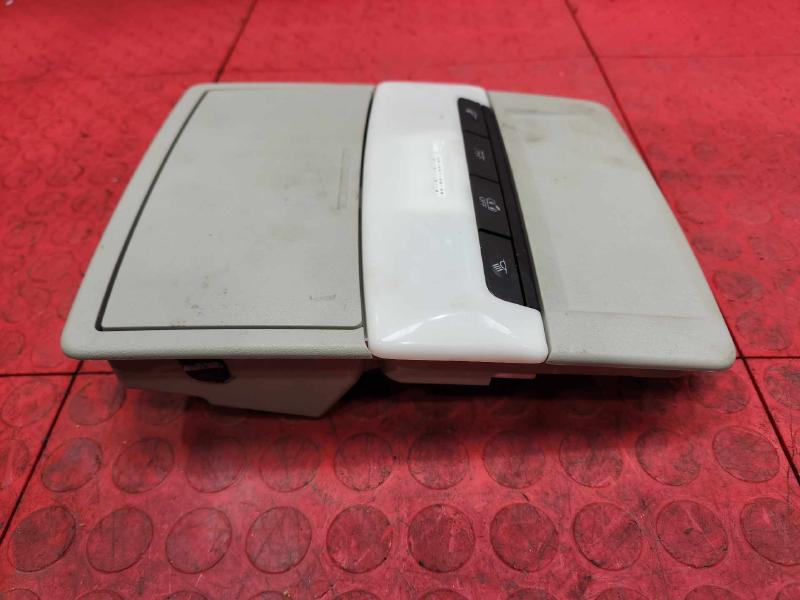 2020-2023 Nissan Sentra Roof Console Assembly Gray Genuine OEM 264306CA0A