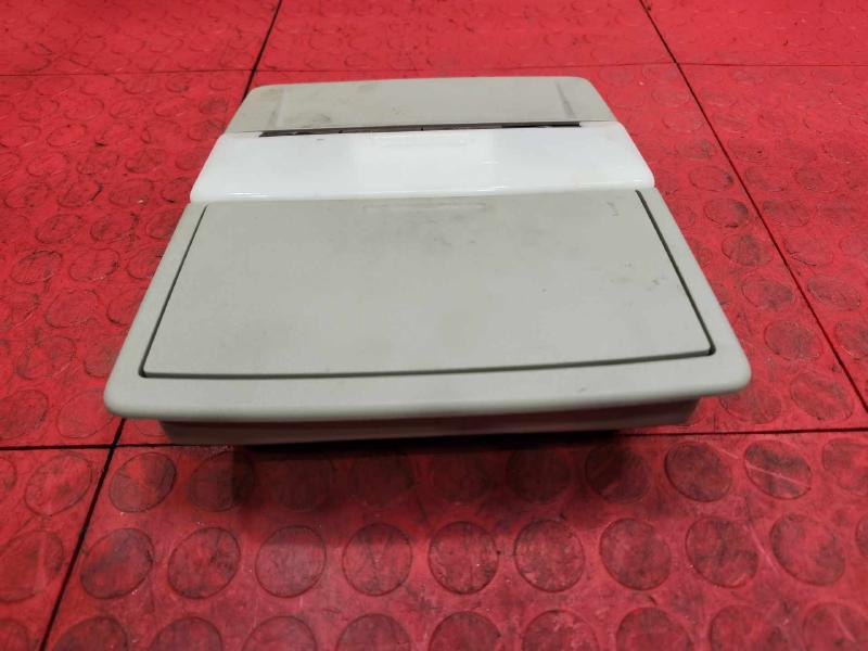2020-2023 Nissan Sentra Roof Console Assembly Gray Genuine OEM 264306CA0A