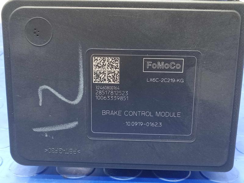 2024 Ford Bronco Sport Anti-Lock Brake Parts