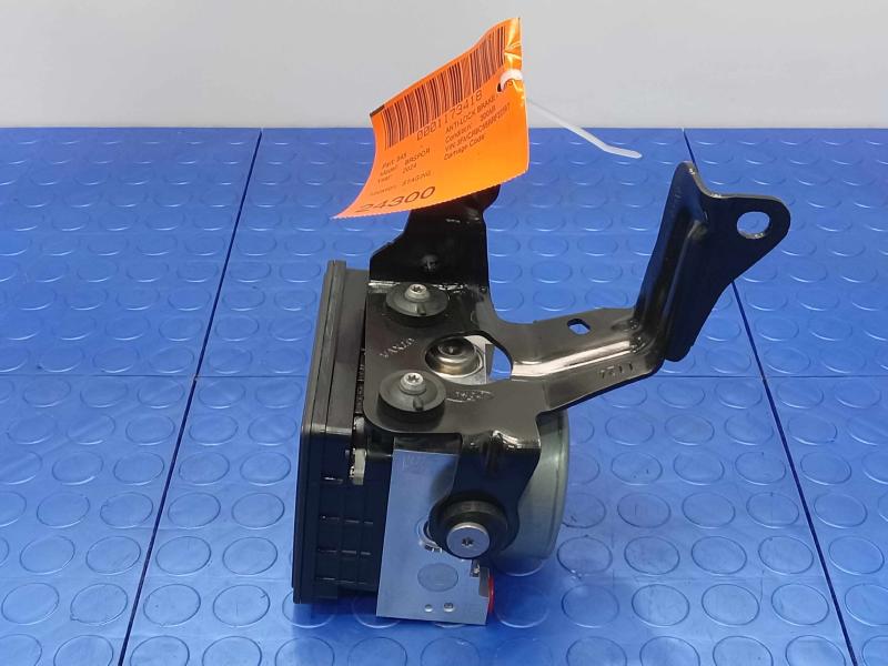 2024 Ford Bronco Sport Anti-Lock Brake Parts
