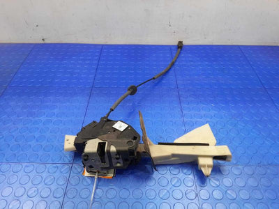 2016 Ford Escape Front Door Latch