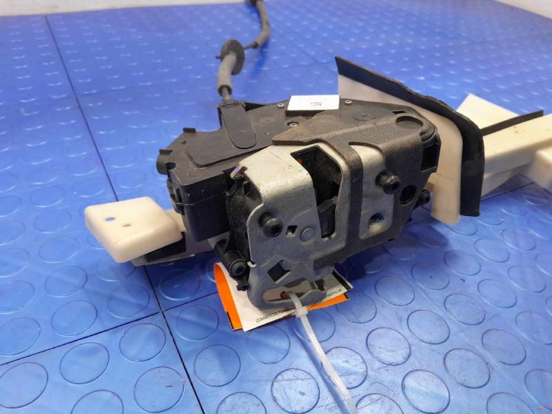 2016 Ford Escape Front Door Latch