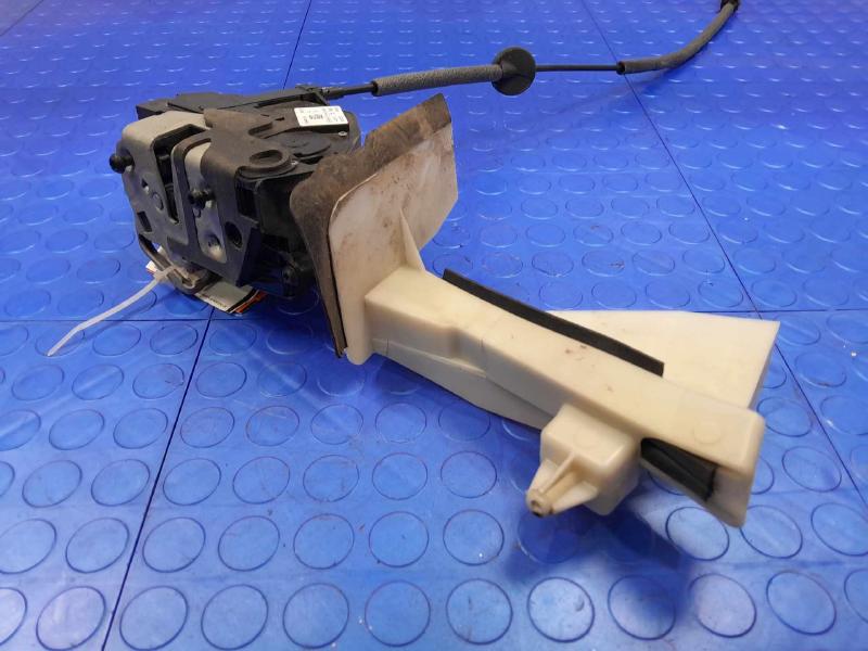 2016 Ford Escape Front Door Latch