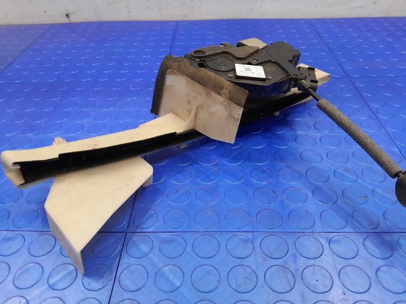 2016 Ford Escape Front Door Latch