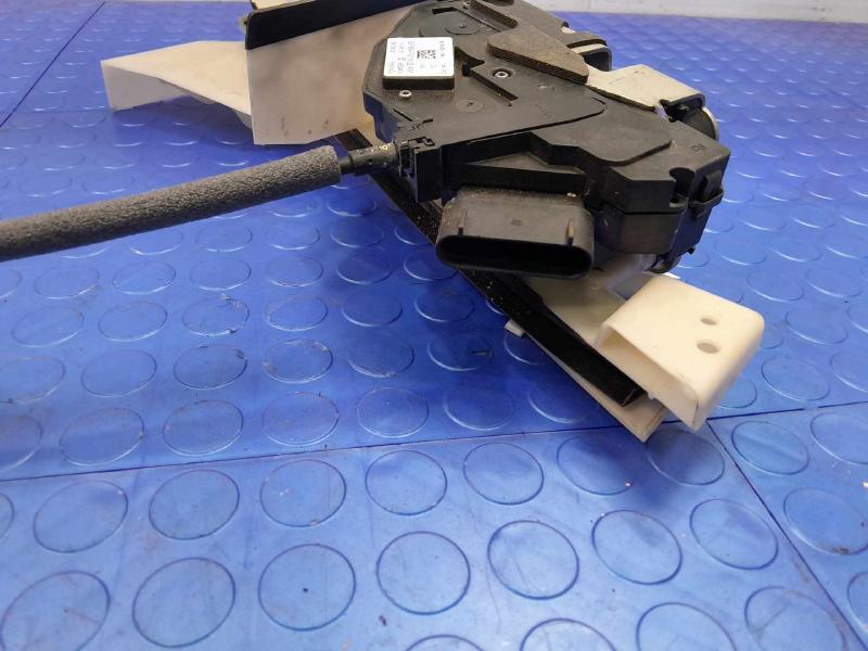 2016 Ford Escape Front Door Latch