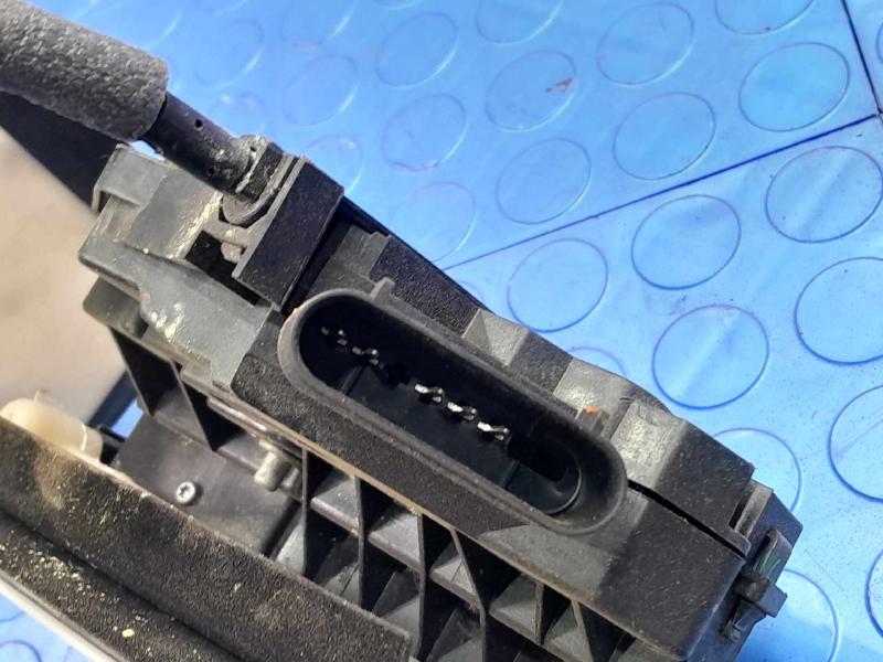 2016 Ford Escape Front Door Latch