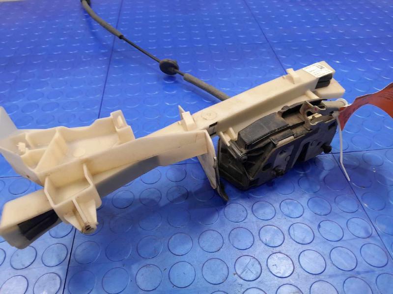 2016 Ford Escape Front Door Latch